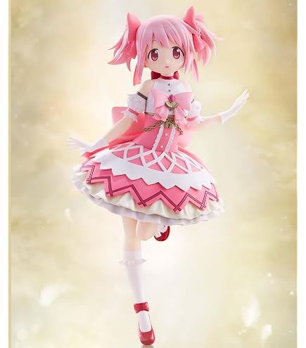 Amazon.co.jp: マギアレコード 魔法少女まどか☆マギカ外伝 Splash